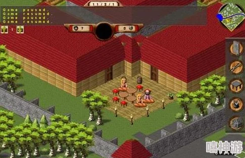 2024年热门自己开荒建造房子题材的游戏大盘点与合集