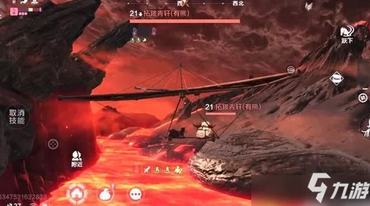 《妄想山海》游戏内武器修复全攻略：详细步骤与高效技巧深度解析