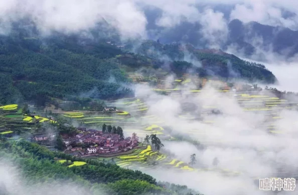 山里人家40一80李翠娥王富贵：探寻乡村生活的真实面貌与传统文化的传承之路