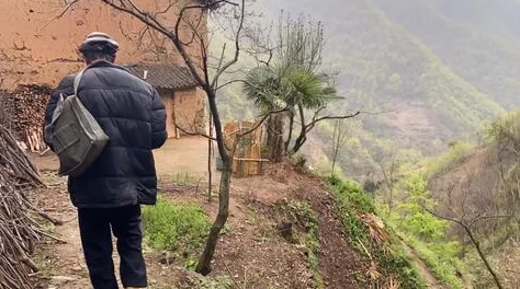 山里人家40一80李翠娥王富贵：探寻乡村生活的真实面貌与传统文化的传承之路