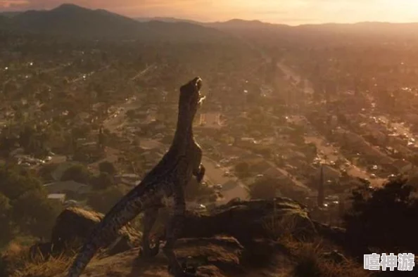 地铁逃生游戏中：迅猛龙与翼龙的实力对决，哪个更胜一筹？