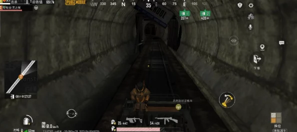 地铁逃生游戏中的五张地图分别对应哪些地点场景 地铁逃生游戏中的五张地图分别对应哪些地点场景