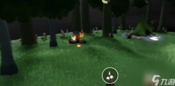 《光遇》游戏新季节姆明季任务：如何接取及具体位置详解