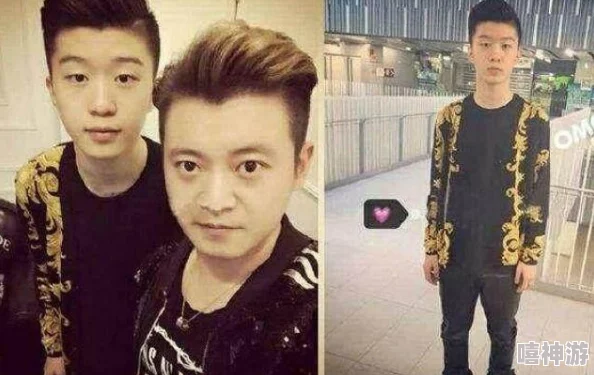 坤坤升到定眼里:在当今娱乐圈中,偶像的影响力与责任感如何相辅相成? 坤坤升到定眼里:在当今娱乐圈中,偶像的影响力与责任感如何相辅相成?