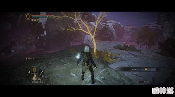 艾尔登法环黄金树之影DLC:详解旋刺出血流玩法与构建策略 艾尔登法环黄金树之影DLC:详解旋刺出血流玩法与构建策略