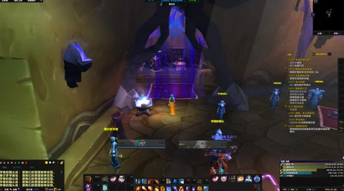 归龙潮游戏内潮品兑换商店位置详解及查找指南