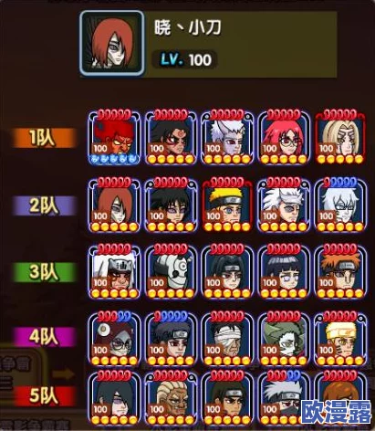 仙人模式平民玩家阵容搭配攻略：0氪金打造最强战斗组合推荐