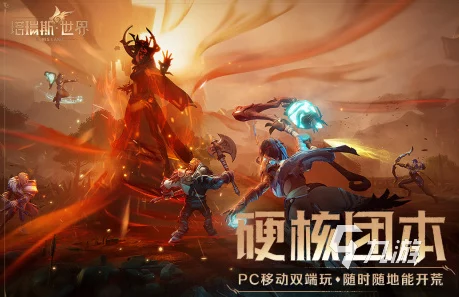 2024年值得一试的小众手游大盘点：好玩不火，耐玩性超强合集