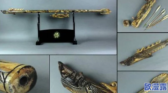 怪物猎人OL中笛子武器选择指南：哪个笛子最适合你的狩猎风格？