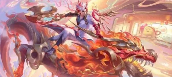 CP双皮肤炫酷登场，新斗罗大陆精心打造七夕专属惊喜