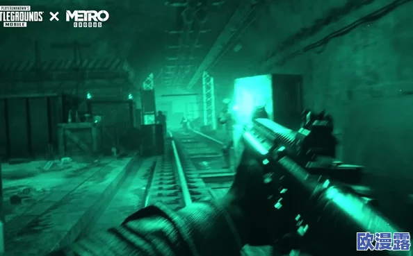 地铁逃生游戏中：喷火器与榴弹发射器，哪个武器更胜一筹？