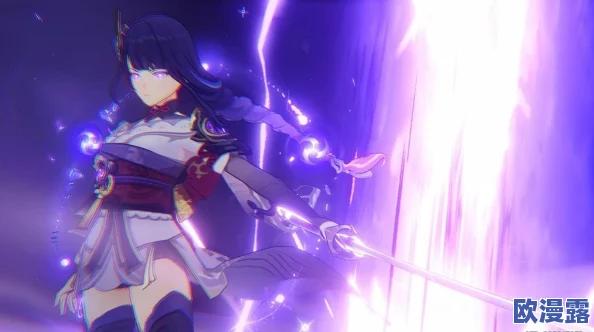 雷电将军被旅行者压榨:从角色设定到玩家互动,分析游戏中权力与选择的复杂关系 雷电将军被旅行者压榨:从角色设定到玩家互动,分析游戏中权力与选择的复杂关系