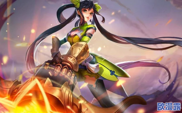 孙尚香像八爪鱼一样缠着刘禅,形象生动地描绘了她对刘禅的深情依恋与无微不至的关怀 孙尚香像八爪鱼一样缠着刘禅,形象生动地描绘了她对刘禅的深情依恋与无微不至的关怀
