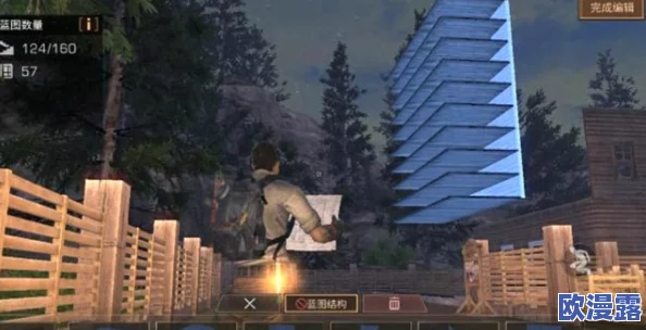 明日之后:金库安全攻略,有效防御偷窃与抄家贼的策略 明日之后:金库安全攻略,有效防御偷窃与抄家贼的策略