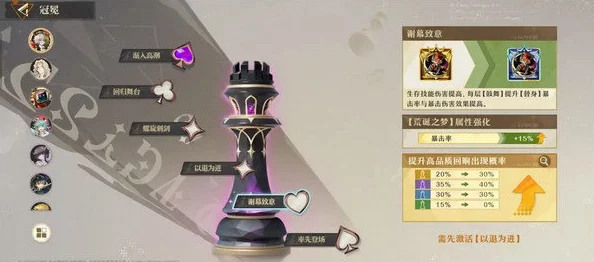 无尽梦回新手必看:萌新玩家初次体验需注意的关键事项介绍 无尽梦回新手必看:萌新玩家初次体验需注意的关键事项介绍