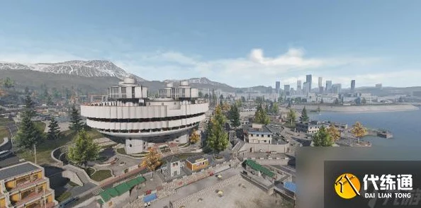 使命召唤手游震撼发布:全新战场地图克莱格勒等你来征服 使命召唤手游震撼发布:全新战场地图克莱格勒等你来征服