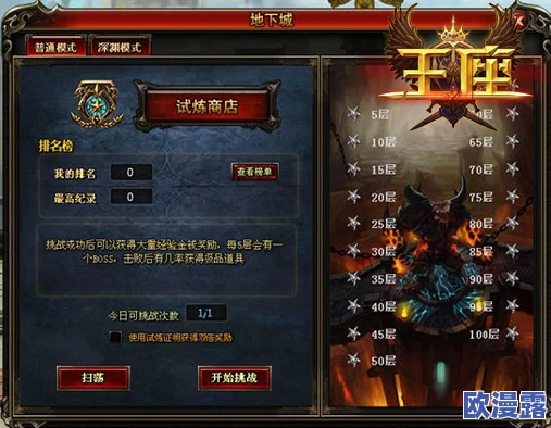 DNF游戏中哪个副本的怪物数量最多,挑战难度如何? DNF游戏中哪个副本的怪物数量最多,挑战难度如何?