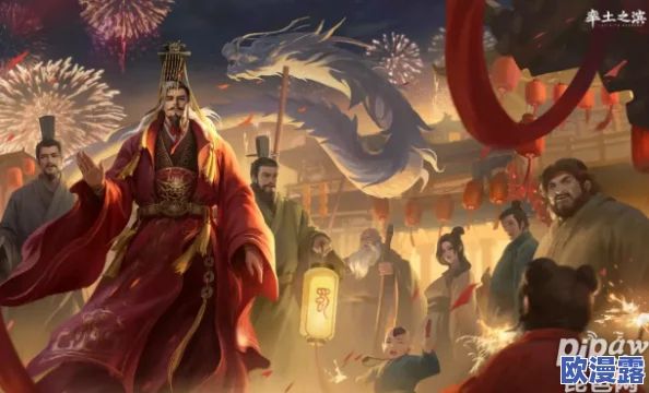 率土之滨一周年庆典活动详解:探索有礼奖励内容全揭秘 率土之滨一周年庆典活动详解:探索有礼奖励内容全揭秘
