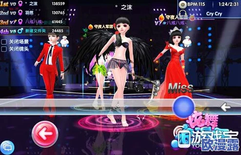 2024年热门有趣的3D恋爱手游推荐:精选下载分享榜单 2024年热门有趣的3D恋爱手游推荐:精选下载分享榜单