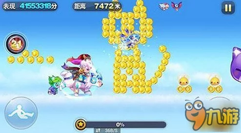 天天酷跑皇家狮鹫与星空宗主:属性、技能及得分能力对比分析 天天酷跑皇家狮鹫与星空宗主:属性、技能及得分能力对比分析