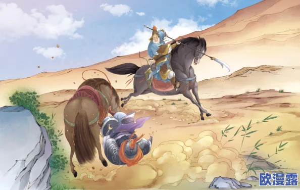 武神赵子龙手游深度解析:小霸王孙策英雄技能与玩法详解 武神赵子龙手游深度解析:小霸王孙策英雄技能与玩法详解