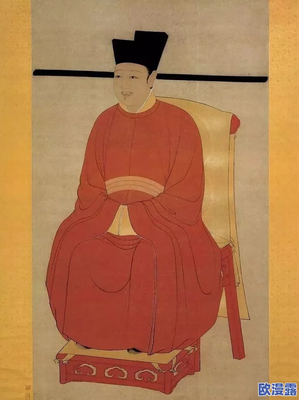 倩女幽魂手游知识拓展:北宋皇帝宋徽宗赵佶的传奇人生 倩女幽魂手游知识拓展:北宋皇帝宋徽宗赵佶的传奇人生