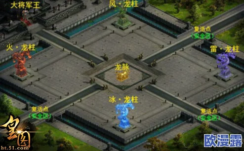《皇图》7月13日10时iOS与安卓双平台新服盛大开启,精彩活动等你来参加 《皇图》7月13日10时iOS与安卓双平台新服盛大开启,精彩活动等你来参加