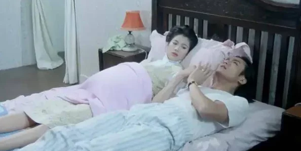新婚夜被强伦电影:揭示爱情与欲望交织下的黑暗面 新婚夜被强伦电影:揭示爱情与欲望交织下的黑暗面