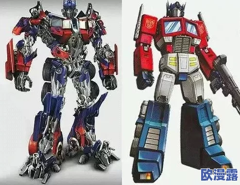 真人版G1擎天柱,造型还原度极高,让人怀念童年时光,真是太酷了! 真人版G1擎天柱,造型还原度极高,让人怀念童年时光,真是太酷了!
