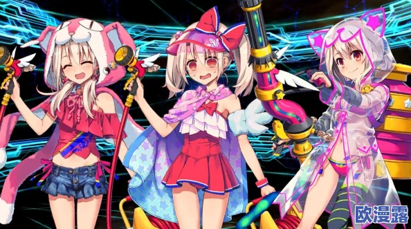 FGO魔法少女伊莉雅联动卡池来袭,下个活动限定角色抢先介绍与预测 FGO魔法少女伊莉雅联动卡池来袭,下个活动限定角色抢先介绍与预测