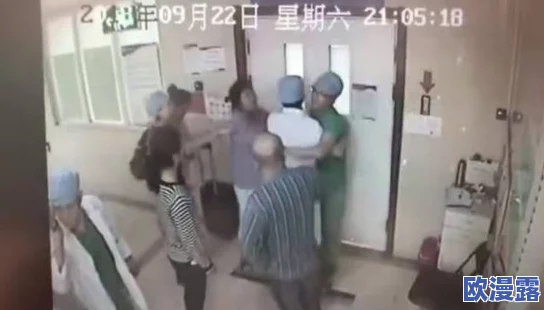 饥渴的护士自慰被发现最新进展消息警方介入调查并对相关视频进行取证以确定事件真相和责任人