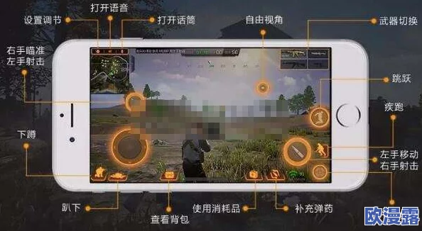 小米枪战游戏刷车点全面汇总：揭秘地图上哪些地方车辆刷新最多