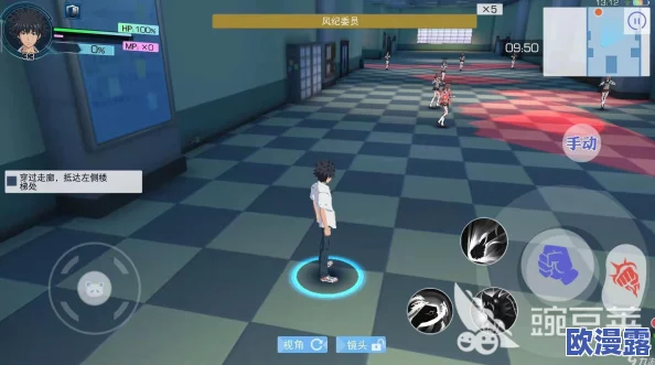 《魔法禁书目录》手游6-6关卡攻略:全面解析通关技巧与策略 《魔法禁书目录》手游6-6关卡攻略:全面解析通关技巧与策略