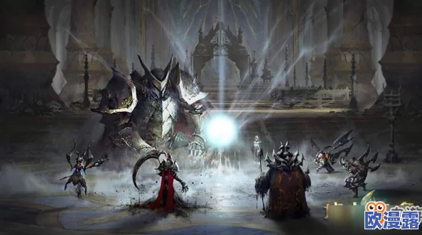 墟土之争安卓首测震撼开启，参与6大公测活动赢取豪华好礼等你来拿！