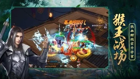 《武林豪侠传》手游深度解析：神策门派武学典籍特色玩法全攻略