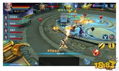 《凡人修仙传手游》虚天殿探宝玩法深度攻略：技巧与策略全面解析指南