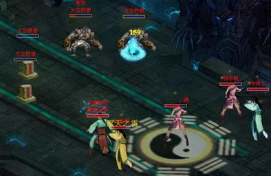 《凡人修仙传手游》虚天殿探宝玩法深度攻略：技巧与策略全面解析指南