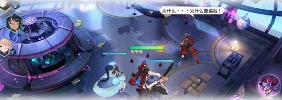 永远的7日之都阿岚10关卡攻略：神器使数量少也能轻松过关的技巧分享