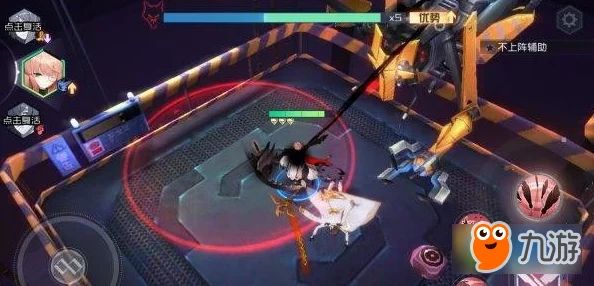 永远的7日之都阿岚10关卡攻略：神器使数量少也能轻松过关的技巧分享