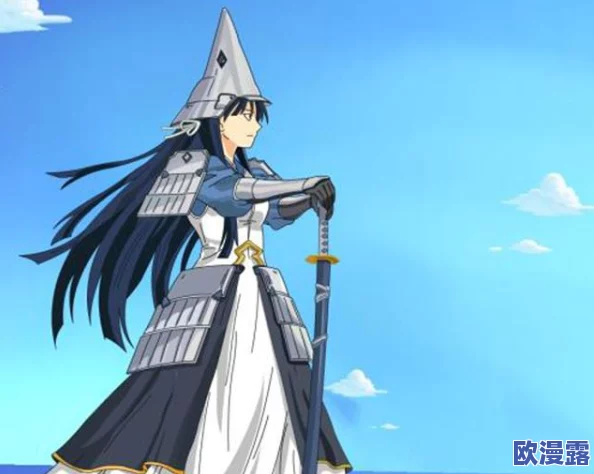 300大作战英雄攻略：上杉谦信全面解析，出装加点及战术一览