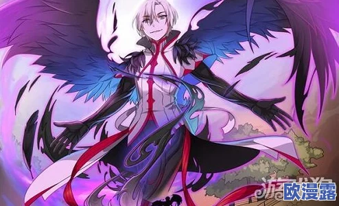 《造物法则》四神座之一青龙角色原画首次震撼曝光，引发玩家热议！