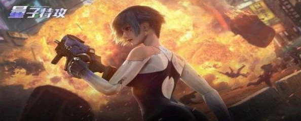 量子特攻手机配置要求详解：探索哪些手机型号能够流畅运行此游戏