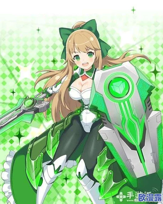 少女枪战云仓深度解析：探索云仓角色背景资料与整体评价怎么样