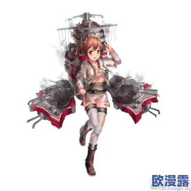 《战舰少女R》女灶神角色详解：第三艘补给舰属性图鉴及深度解读分析