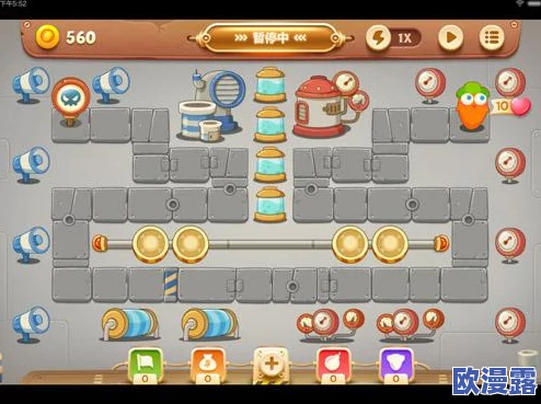 保卫萝卜3游戏网络连接失败问题解决方案与排查方法指南