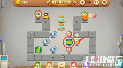 保卫萝卜3游戏网络连接失败问题解决方案与排查方法指南