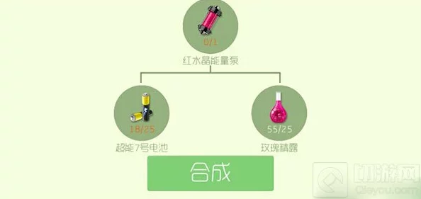 全面解析：球球大作战中绿水晶能量泵的多种高效获取方法分享