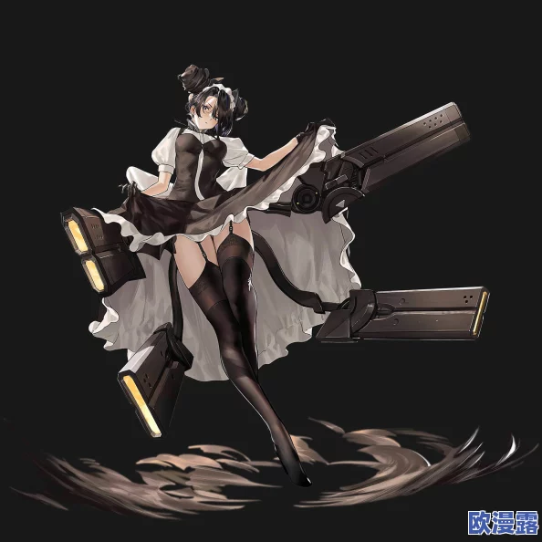 少女前线第九章深入剧情介绍及限定枪娘立绘全览解析