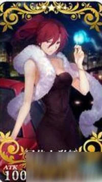 《命运/冠位指定FGO》空之境界联动礼装：冠位人形师深度测评解析