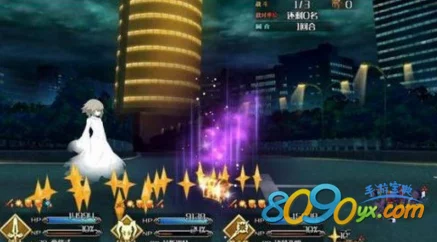 《命运/冠位指定FGO》空之境界联动礼装：冠位人形师深度测评解析